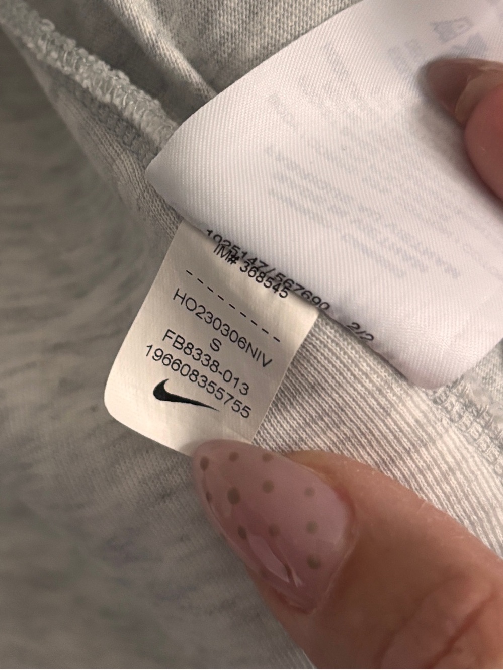 NIKE SPORTSWEAR TECH FLEECE WINDRUNNER FULL-ZIP HOODIE - Picture 7 of 9